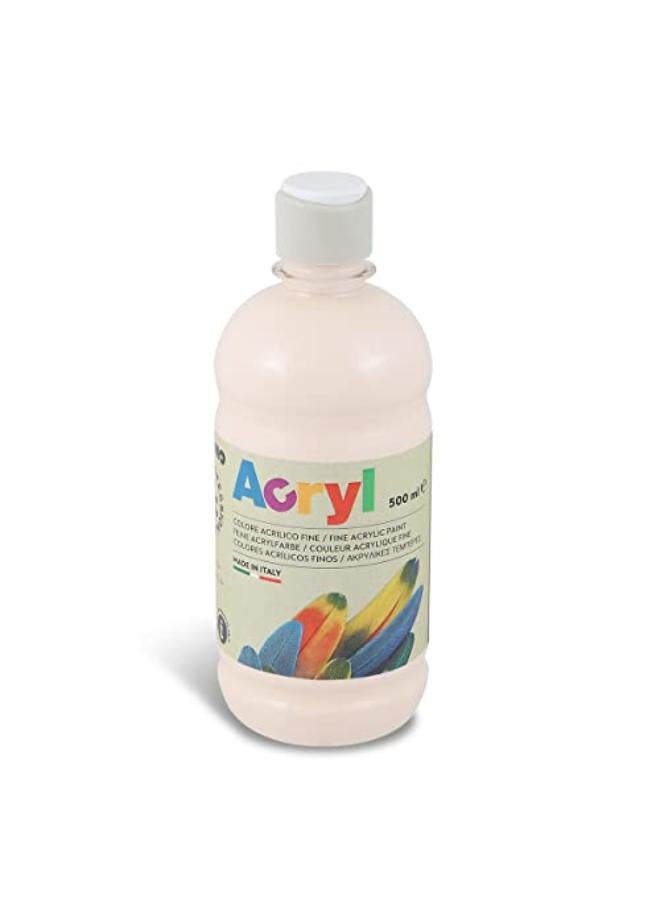 بريمو زجاجة ألوان أكريليك دقيقة