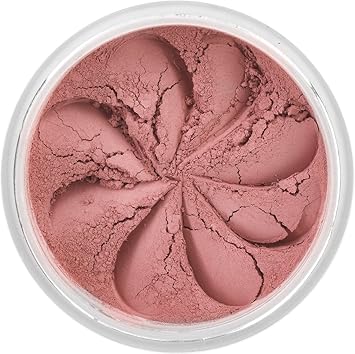 Lily Lolo Mineral Blush Flushed 25g