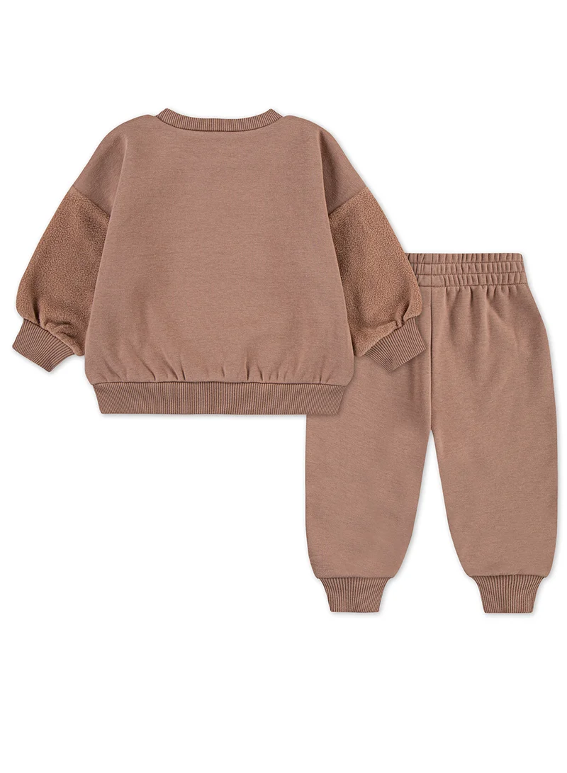 Nike Kids Cozy Comfort Crew Set