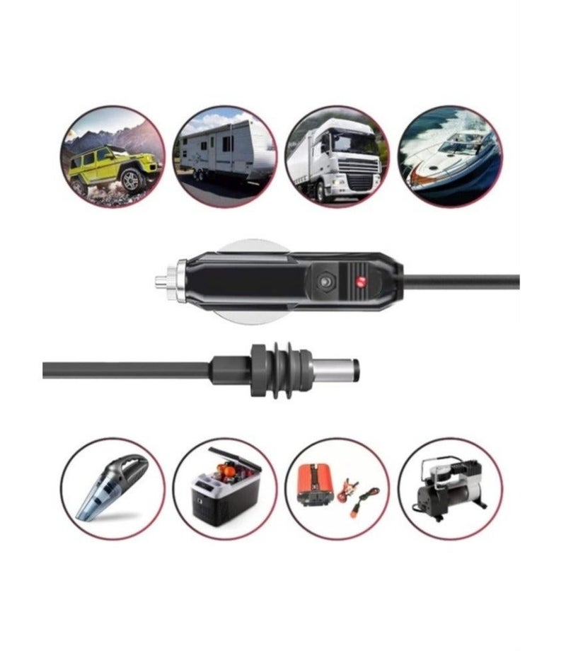 Mini DC Power Cable - Image 2