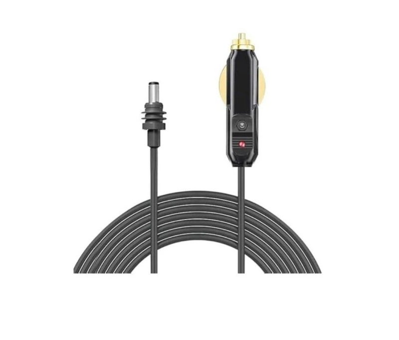 Mini DC Power Cable - Image 1
