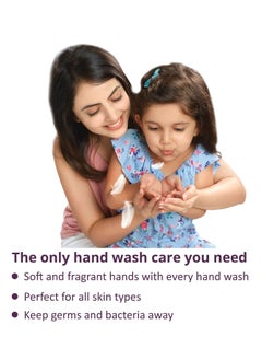 Santoor Santoor Classic Handwash 1500ml  - Image 4