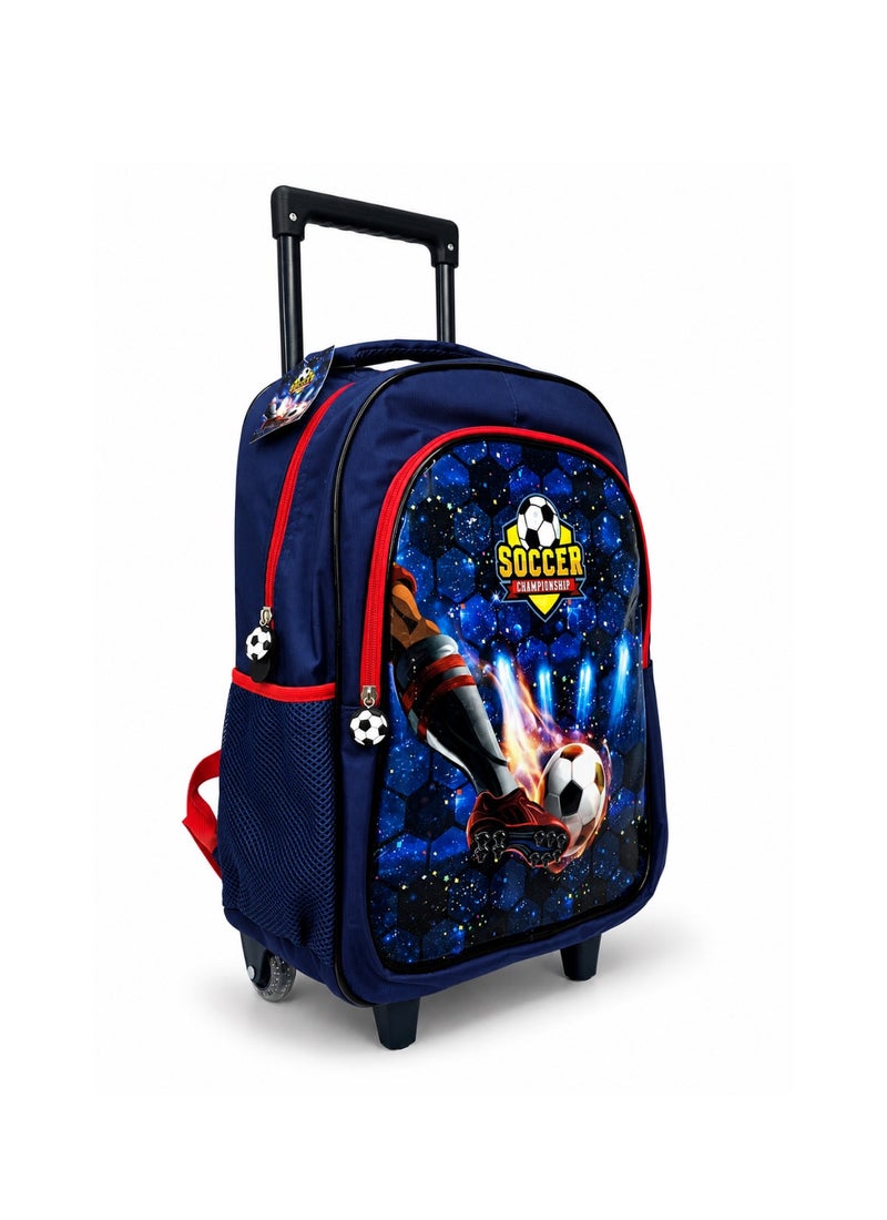 School Trolley Set 18 Inch - Image 3