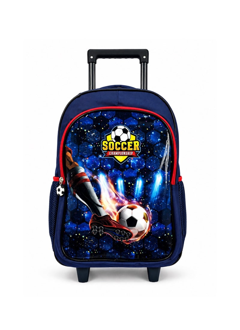 School Trolley Set 18 Inch - Image 4
