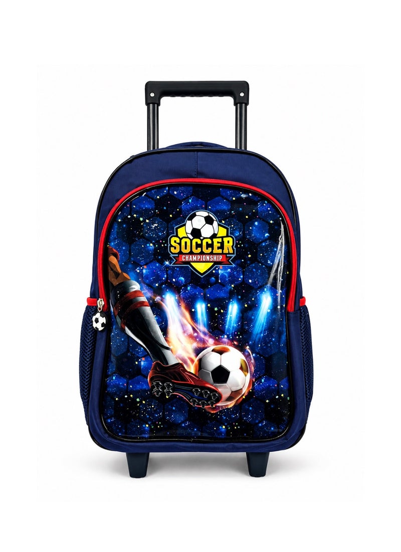 School Trolley Set 18 Inch - Image 2