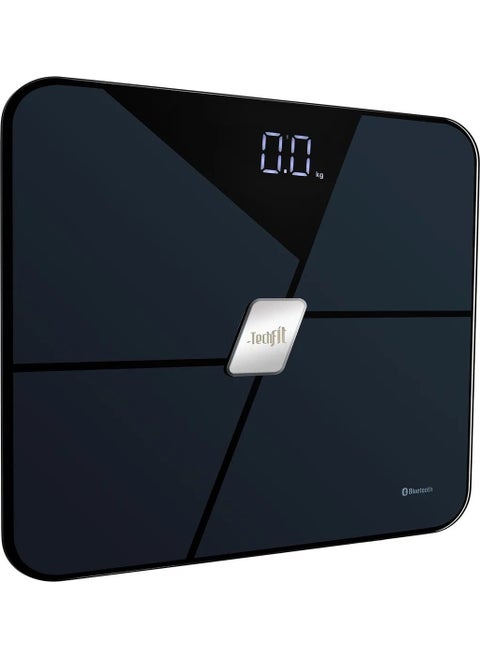 TF-1079 Bluetooth Weighing Scale with Body Analysis
