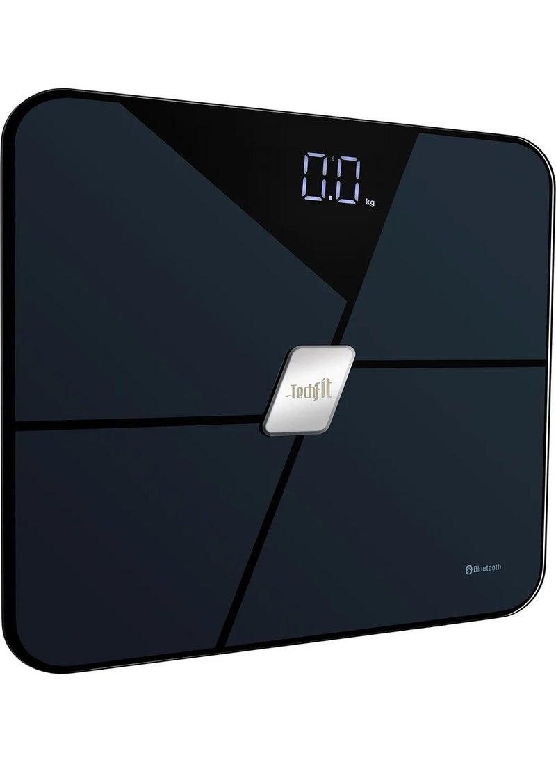 TF-1079 Bluetooth Weighing Scale with Body Analysis