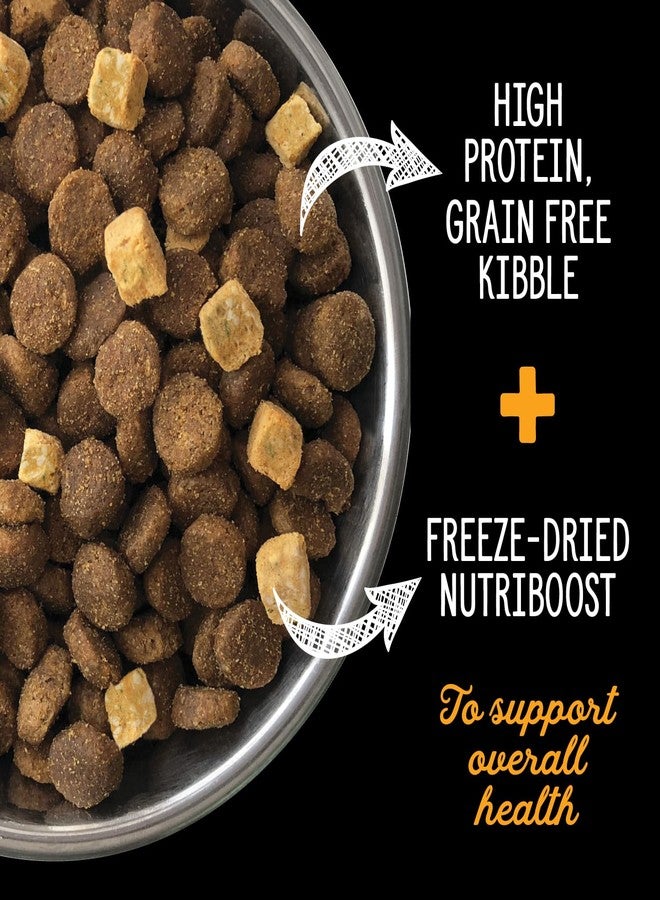 Nutrience Subzero Dog Food Fraser Valley 1lb| Best Grain-Free Food Trial Packs for All Life Stages and All Breed, Fresh Chicken of British Columbia, Best Food in India - Image 2
