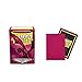 Dragon Shield Matte Magenta Standard Size 100 ct Card Sleeves Individual Pack - Image 3