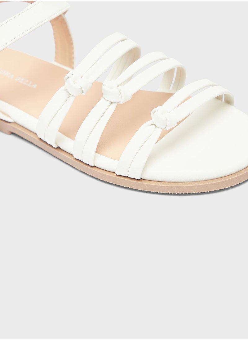 shoexpress - Kids Velcro Sandals - Image 1