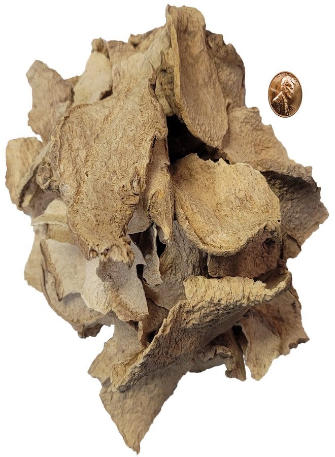ناتشر جام Naturejam Wereque كيس عشب مكسيكي 8 أونصة - 100% حرفة برية طبيعية - بدون معالجة Aka Wereke، Ibervillea Sonorae، Huereque، Guareque، Wareki، Wereque وChoyalhuani - Image 4