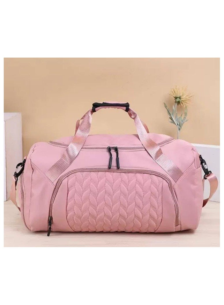 SYNMORE Fashionable duffel bag - Image 1