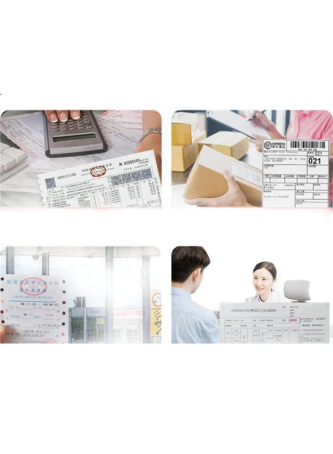 Huiwei Compatible With Epson Lq-590K Ribbon Cartridge, For Fx890, Lq595K, Lq590K, Lq590Kii, S015337, C13S0 Dot Matrix Printer - Image 2