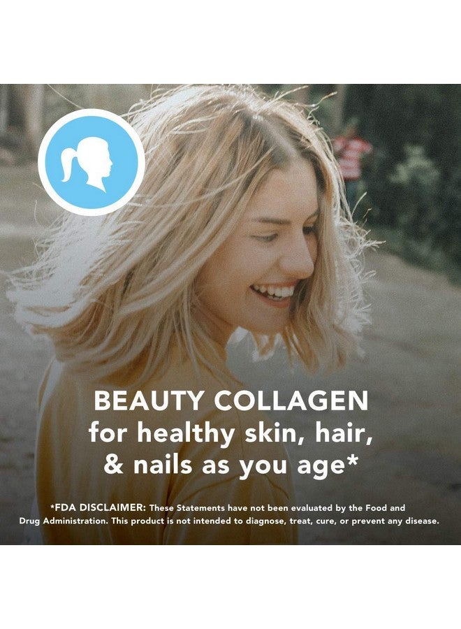 AMANDEAN مسحوق ببتيدات الكولاجين XL من لحم العشب المعالج نوع I و III بروتين الكولاجين من بقر هيدروليزات متكتل سهل الخلط بدون نكهة غير معدلة وراثيًا 18 حمض أميني لبشرة وشعر وأظافر صحية - Image 5