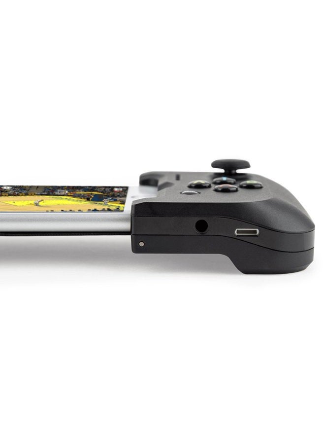 Gamevice Controller - Gamepad Game Controller for iPhone 6, 6s, 7, 6 Plus, 6s Plus and 7 Plus [Apple MFi Certified, iOS] - 1000+ Compatible Video Games (GV157) - Image 5
