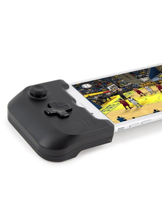 Gamevice Controller - Gamepad Game Controller for iPhone 6, 6s, 7, 6 Plus, 6s Plus and 7 Plus [Apple MFi Certified, iOS] - 1000+ Compatible Video Games (GV157) - Image 3