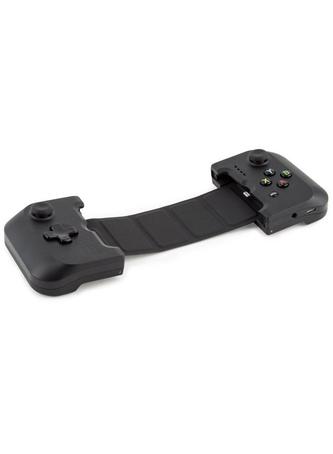 Gamevice Controller - Gamepad Game Controller for iPhone 6, 6s, 7, 6 Plus, 6s Plus and 7 Plus [Apple MFi Certified, iOS] - 1000+ Compatible Video Games (GV157) - Image 4