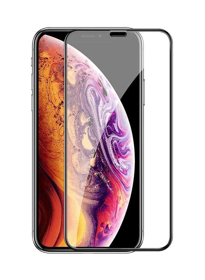 IAF Protective Tempered Glass Screen Protector For Apple iPhone 11 Pro Max 6.5inch Clear