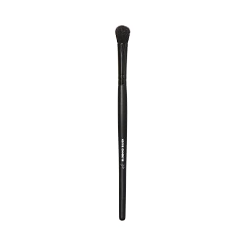 elf Blending Brush Makeup Brush For Blending Eyeshadow  Concealer DomeShaped Made With Synthetic Bristles Vegan  CrueltyFree