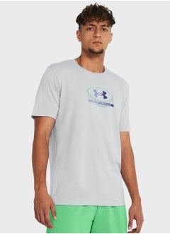 Global Lockertag Short Sleeve T-Shirt