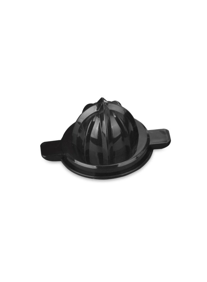 Tradeo 200W Citrus Juicer with Stainless Steel Filter & Anti-Drip Spout Black - Image 5