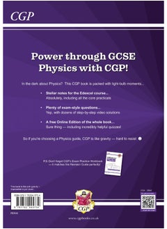 Grade 9-1 GCSE Physics: Edexcel Revision Guide with Online Edition  - Image 2