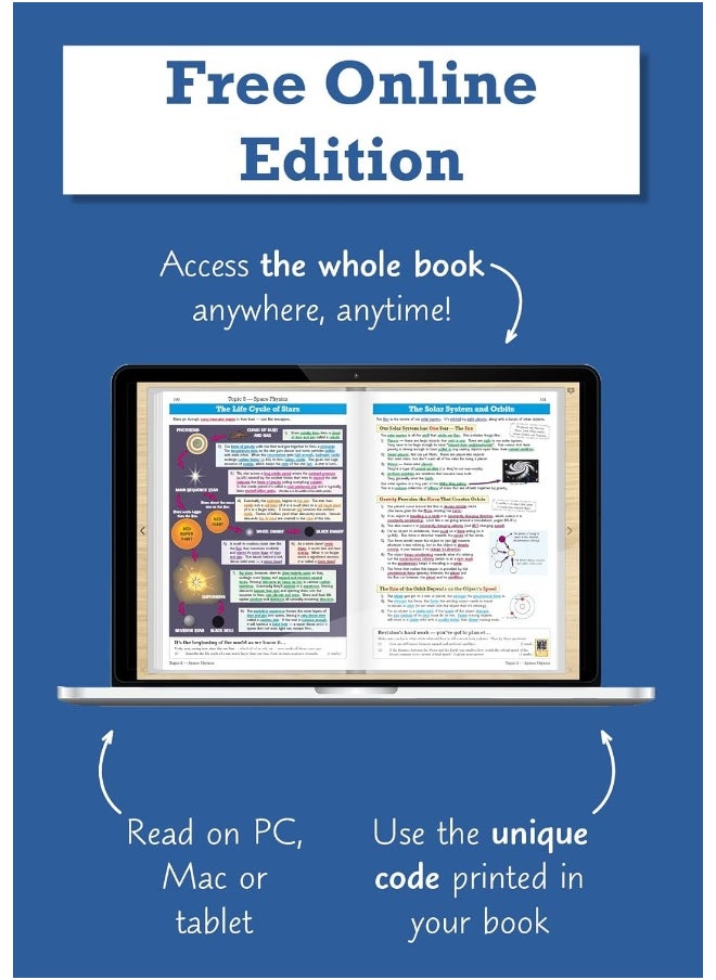 null - Grade 9-1 GCSE Physics: Edexcel Revision Guide with Online Edition - Image 1
