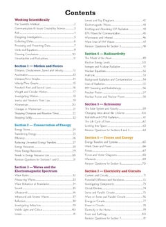 Grade 9-1 GCSE Physics: Edexcel Revision Guide with Online Edition  - Image 3
