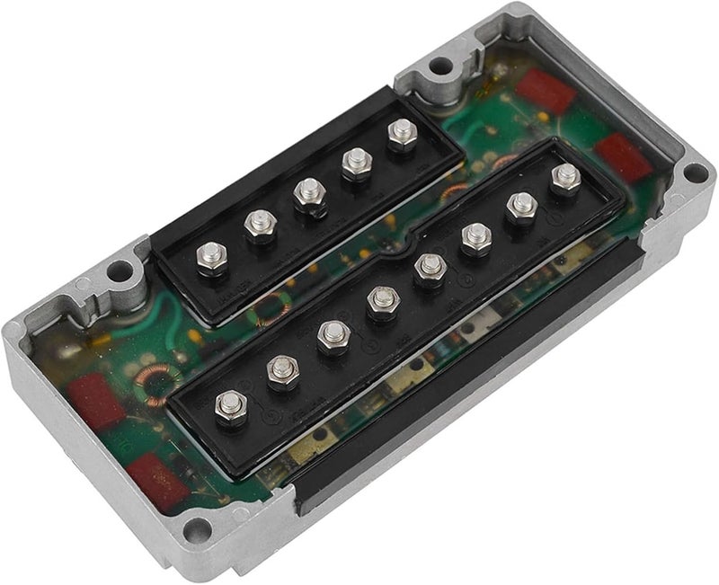 QASULER Motorcycle CDI Ignitor Module - Image 5