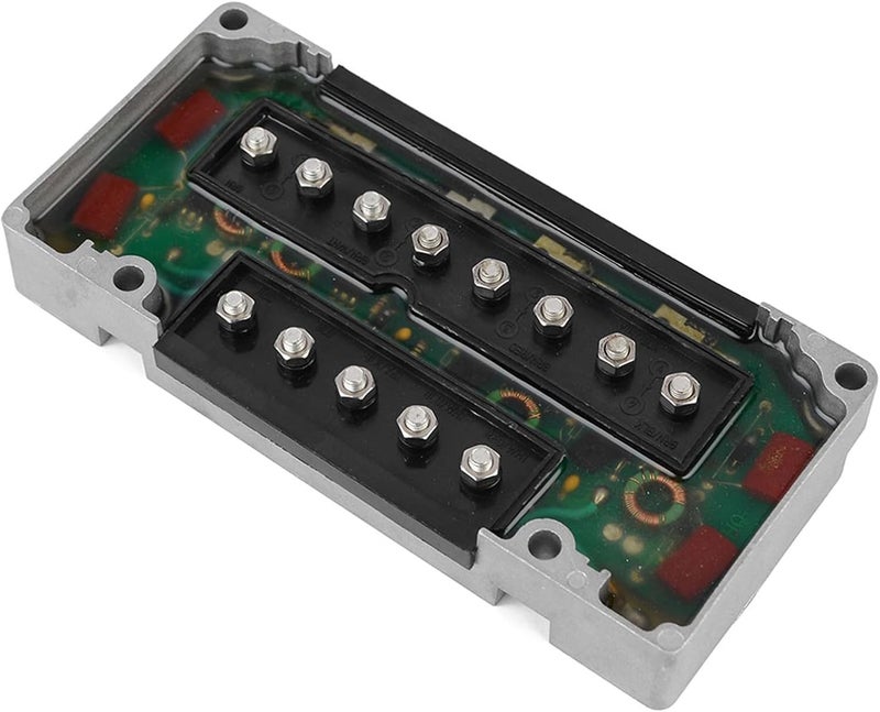 QASULER Motorcycle CDI Ignitor Module - Image 4