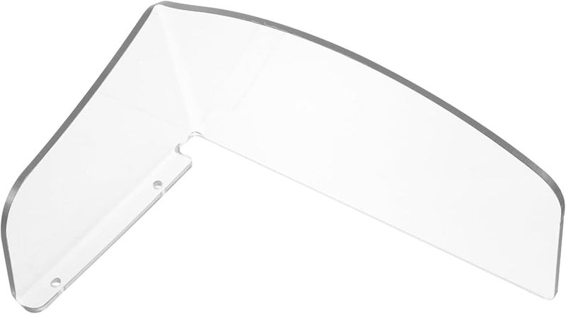 Waterproof Doorbell Cover For Access Control Machines Fingerprint Devices And Attendance Systems - Image 1