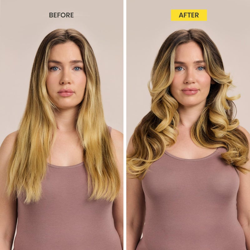 Drybar Detox Dry Shampoo Coconut Colada Scent - Full Size | Absorbs Excess Oil, Leaves Hair Looking and Feeling Clean & Refreshed with Extra Volume, All Hair Types - Image 2