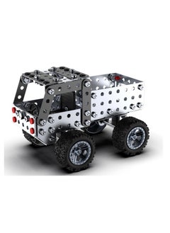 Generic Assembly toy truck, educational assembly toys, toddler assembly toys  - Image 1