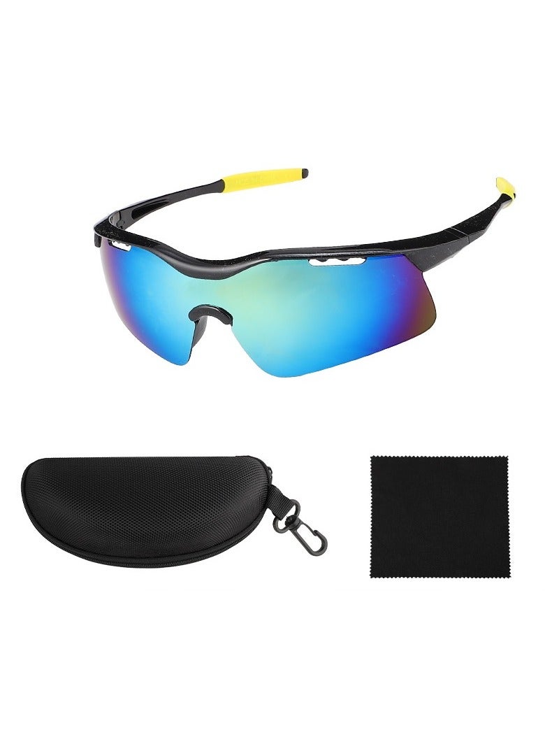 Nariele Outdoor Polarized Windproof Cycling Glasses