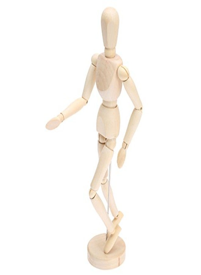 Isomars Mannequin Male - 12" - Image 2