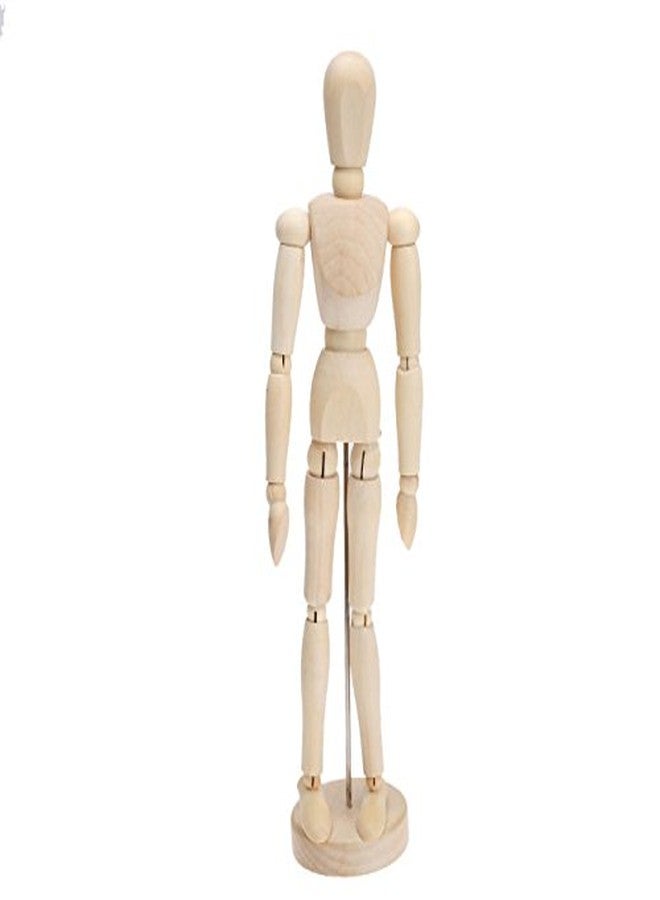 Isomars Mannequin Male - 12" - Image 1