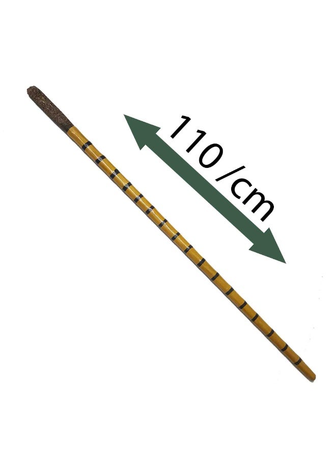 A walking stick made of Aswan beechwood, for men, a hay baler - Image 2