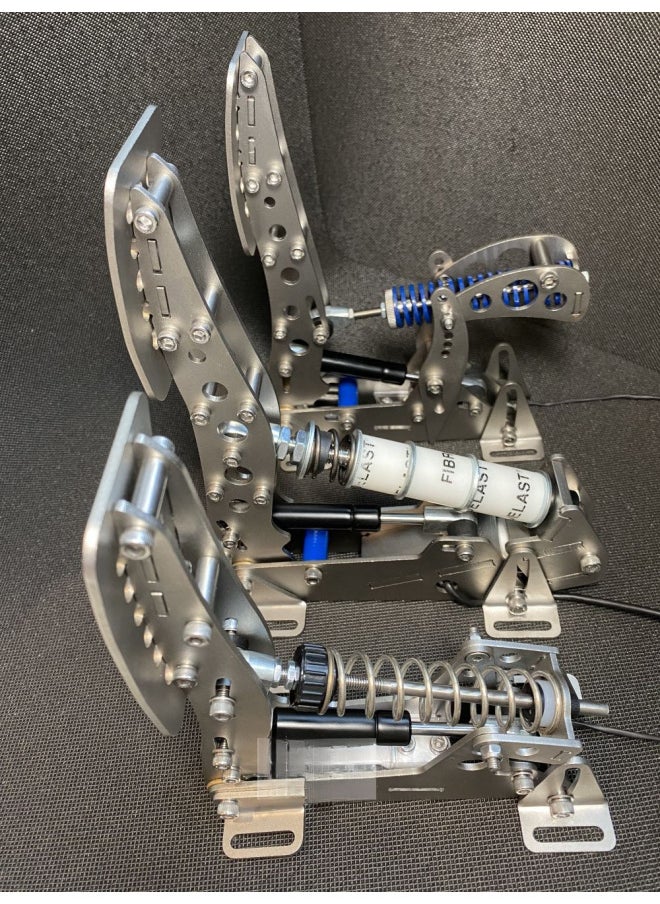 ماركة غير محددة منتجات دواسة HeHMX UltimaEPRS Racing ImagicteO Storage OSI Simulation- لون المنتج: Hepro المستوردة التخميد الغراء 2070  - Image 4