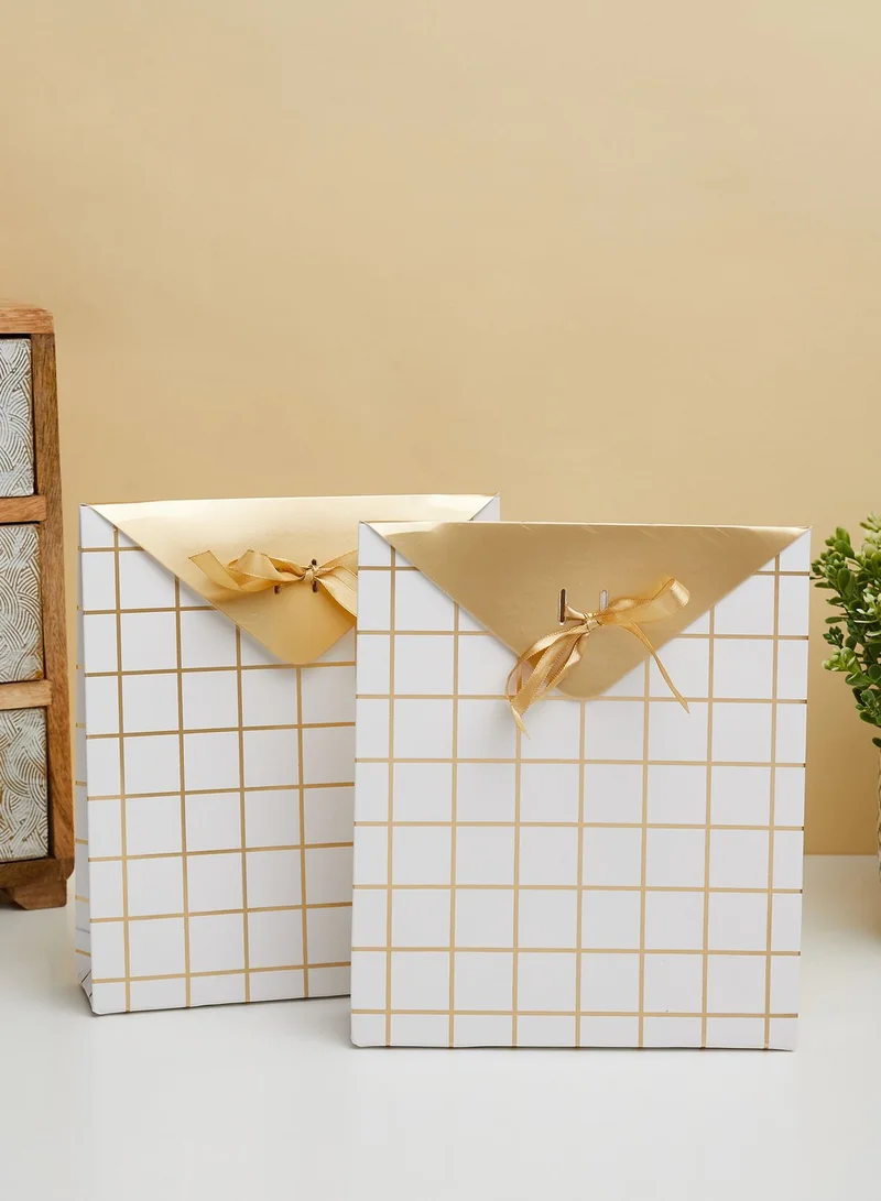 Hema 2 Pack Envelop Gift bag