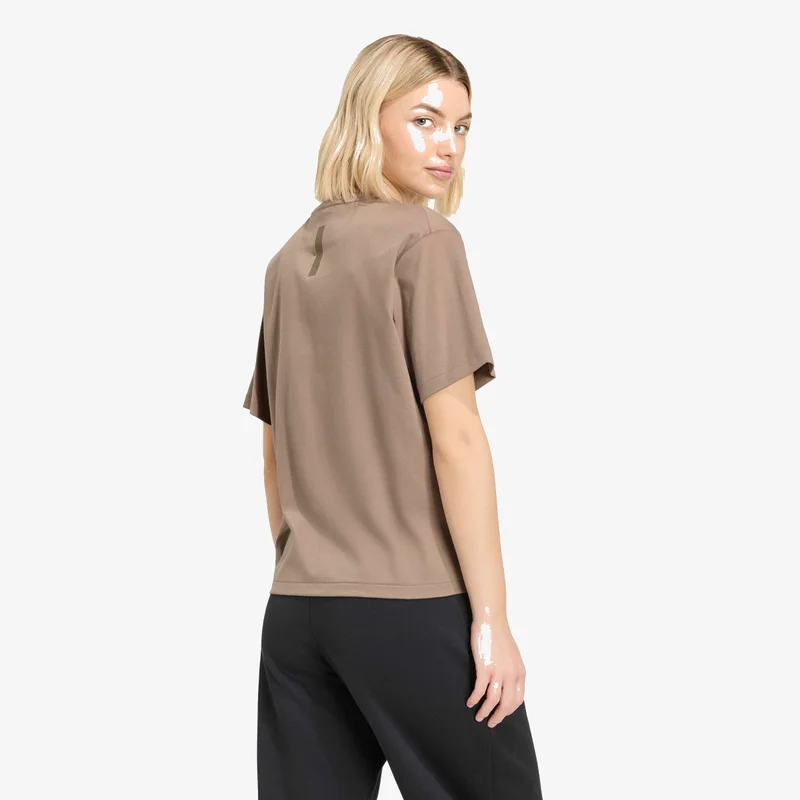 Adidas  ADIDAS Z.N.E. T-Shirt for Women | Best Price UAE