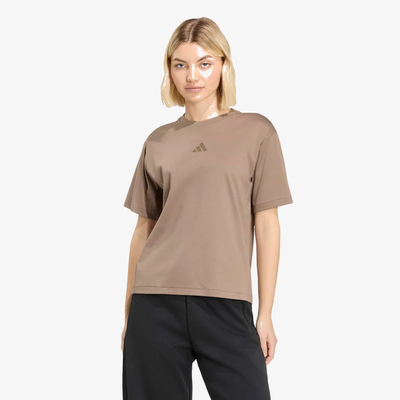 Adidas  ADIDAS Z.N.E. T-Shirt for Women | Best Price UAE
