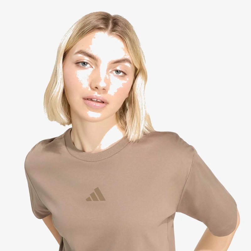 Adidas  ADIDAS Z.N.E. T-Shirt for Women | Best Price UAE