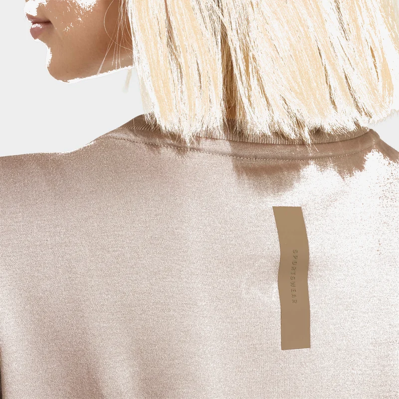 Adidas  ADIDAS Z.N.E. T-Shirt for Women | Best Price UAE