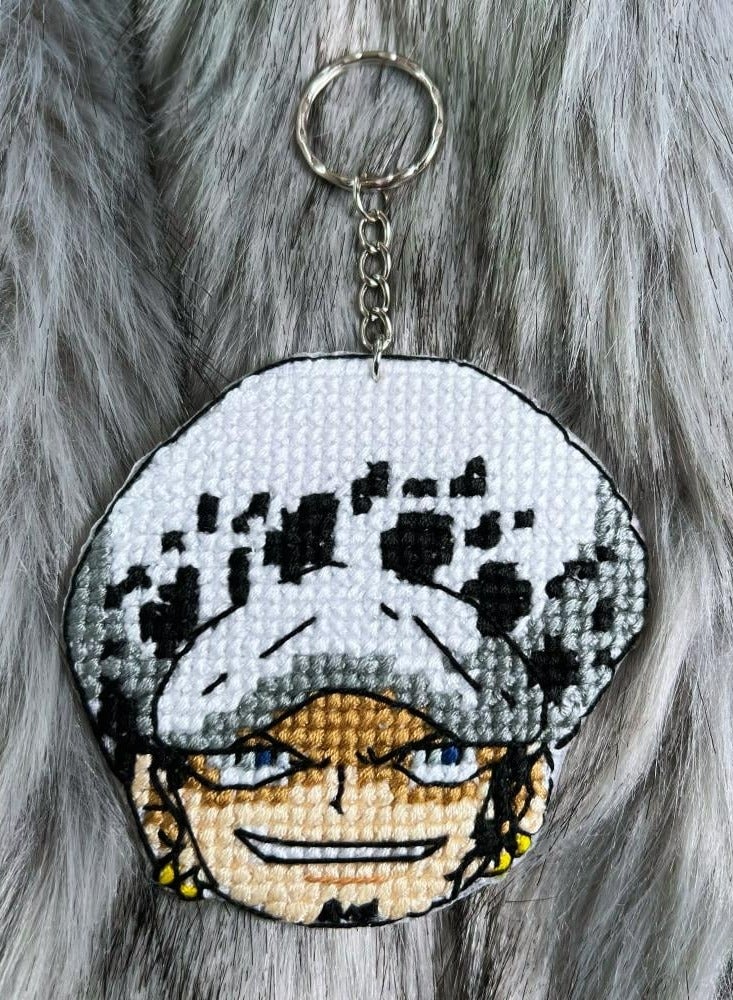 traflgar kaechain