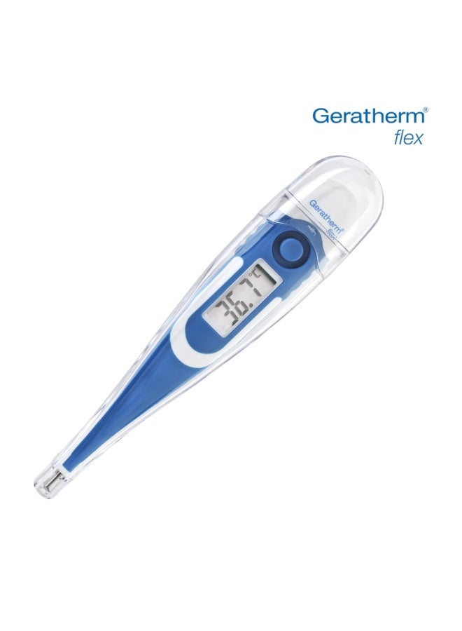 Geratherm DIGITAL THERMOMETER GERATHERM FLEX GT-3020 - Image 4