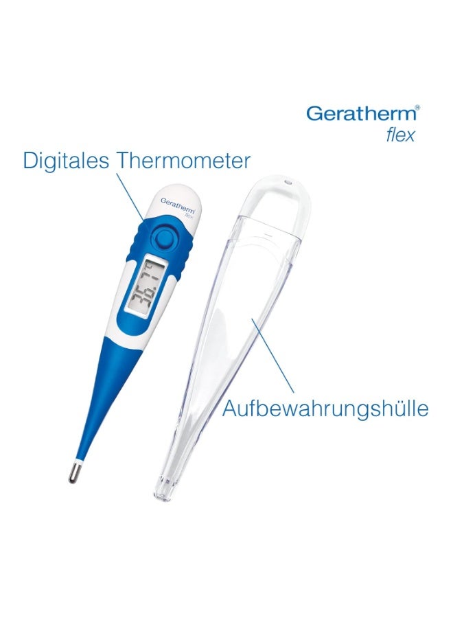 Geratherm DIGITAL THERMOMETER GERATHERM FLEX GT-3020 - Image 3