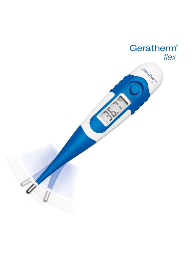 Geratherm DIGITAL THERMOMETER GERATHERM FLEX GT-3020 - Image 5