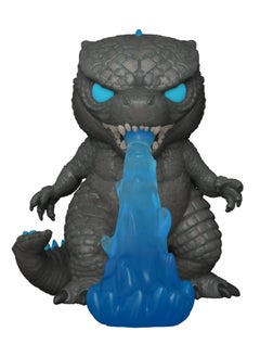 Funko Pop! Godzilla VS. Kong - Heat Ray Godzilla - Special Edition - Glows in the Dark #1018 - pzsku/ZA6F7A45CEA84E50162AFZ/45/_/1697972325/1f561254-1e6d-4570-aa25-e3bacc3d1554