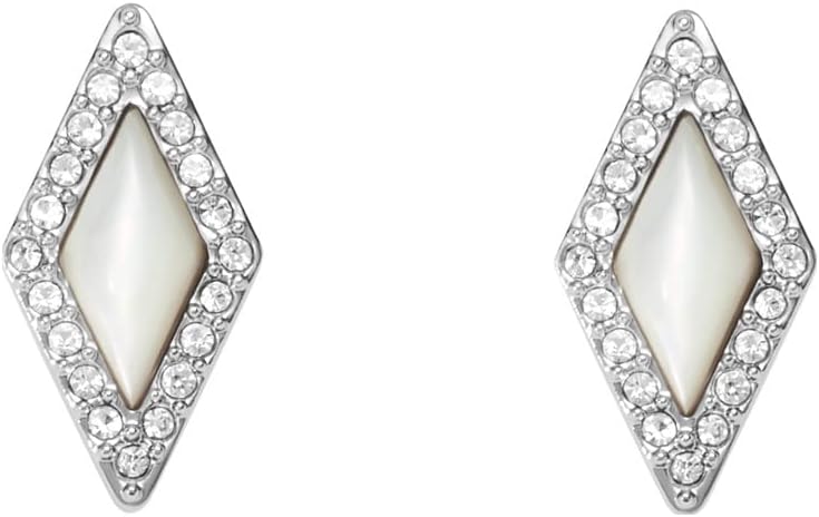 فوسيل قرط نسائي من فوسيل JF03657040 - Image 1