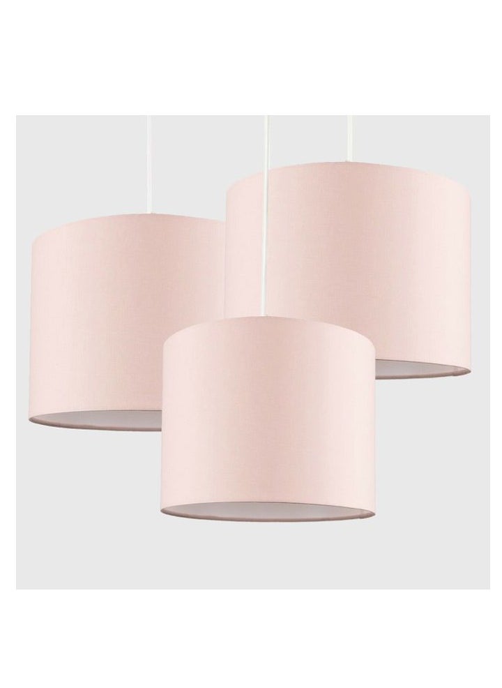 Cluc Cielo Chandelier - Rose Pink  - Image 2